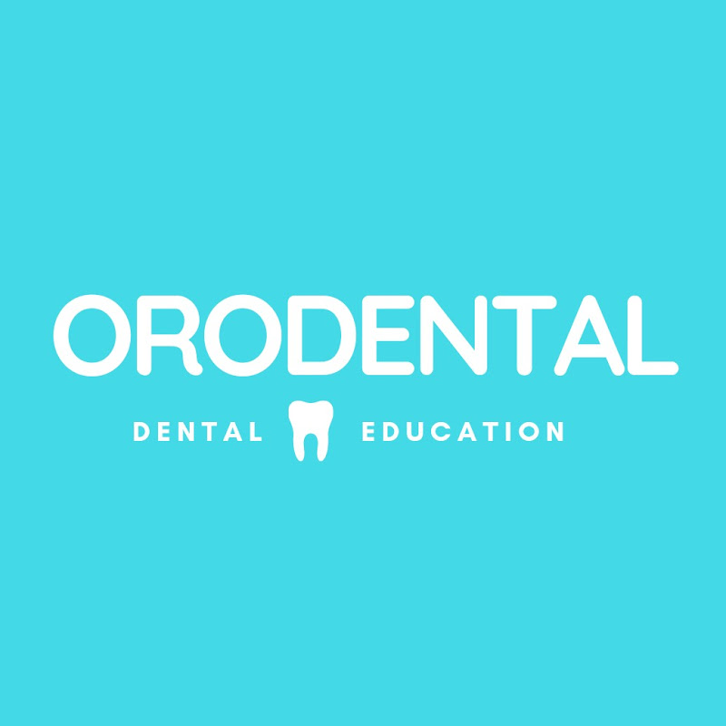 Orodental