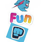 Fun bar chart races logo