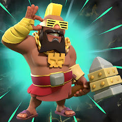 Gavin - Clash of Clans