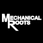 Mechanical Roots logo