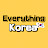 Everything Korea