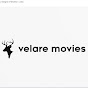 Velare movies  logo