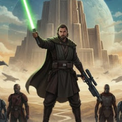 The Chosen One - A Shatterpoint Podcast