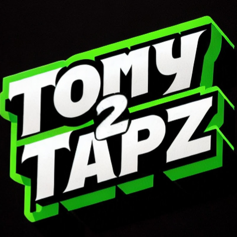 Tomy2Tapz