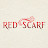 Red Scarf - Al Yazmalım English