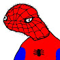 MEM SPIDER MAN logo