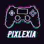Pixlexia