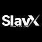 The Slavic Connexion logo