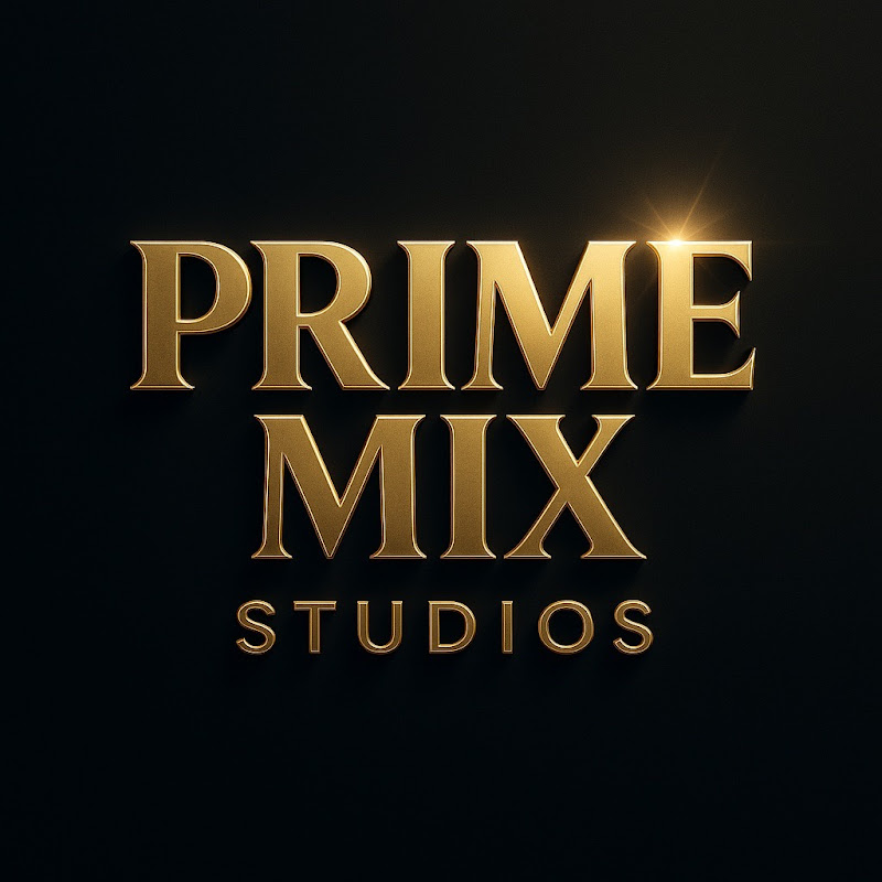 Prime Mix Studios