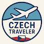 Czech Traveler logo