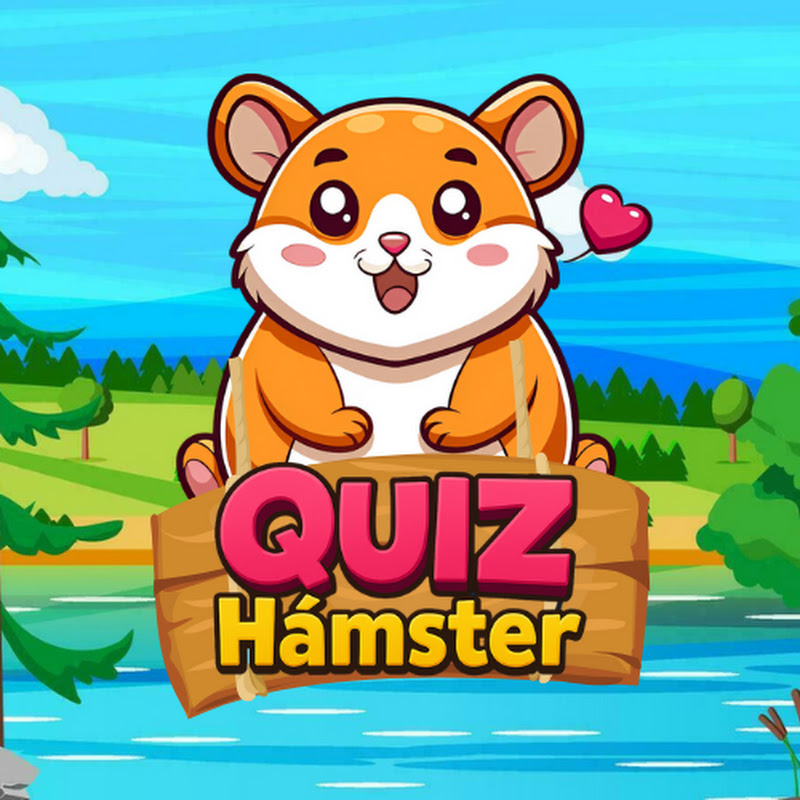 Quiz Hámster
