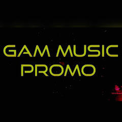 Gam Music Promo Avatar