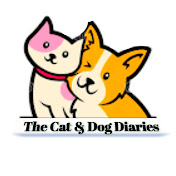 The Cat & Dog Diaries