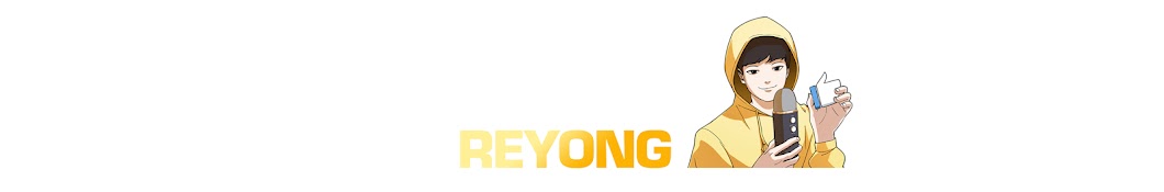 Reyong ASMR ë¦¬ìš© YouTube channel avatar