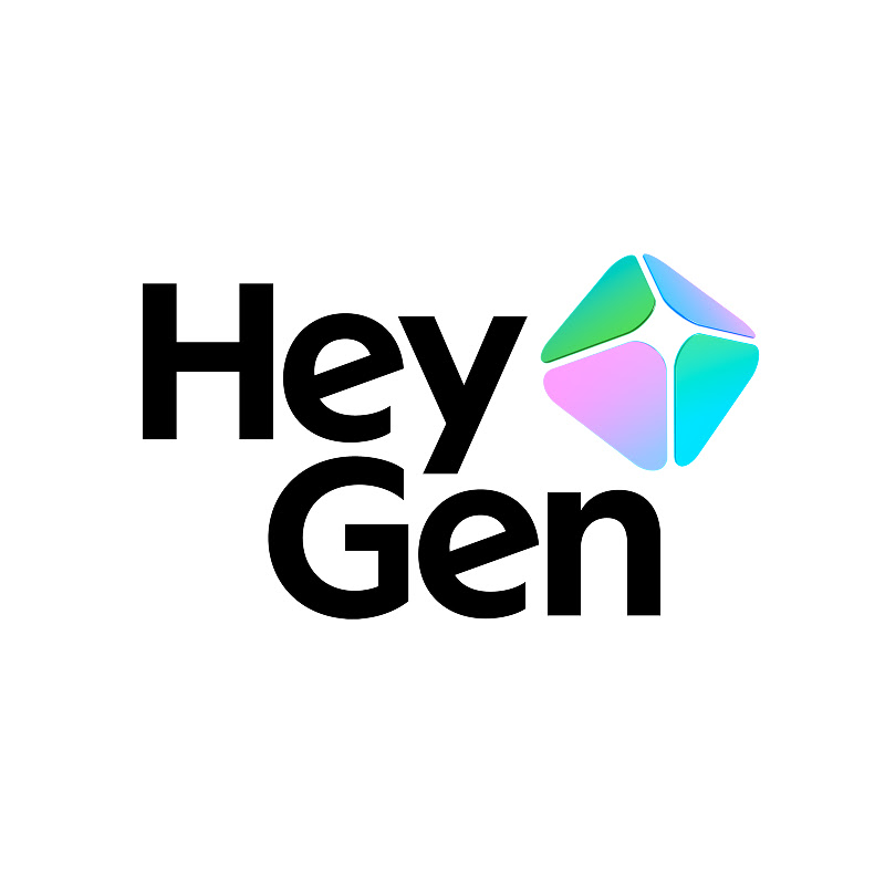 HeyGen Logo