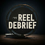 The Reel Debrief logo