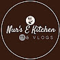 Nur's e Kitchen & Vlogs