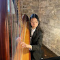 Melody Cheung Harp - @melodycheungharp - Youtube