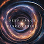 Deep Space Discoveries logo