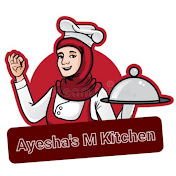 Ayeshas M Kitchen