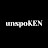 UnspoKEN Podcast