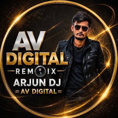 AV DIGITAL channel logo