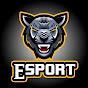 eSports gaming logo