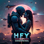 HFY Sci-Fi Love And War Story logo
