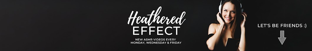 Heathered Effect YouTube channel avatar