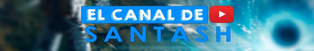El Canal de Santash YouTube channel avatar
