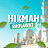 HIKMAH SHOLAWAT