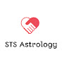 STS Astrology Telugu logo