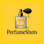 Perfume Shots logo