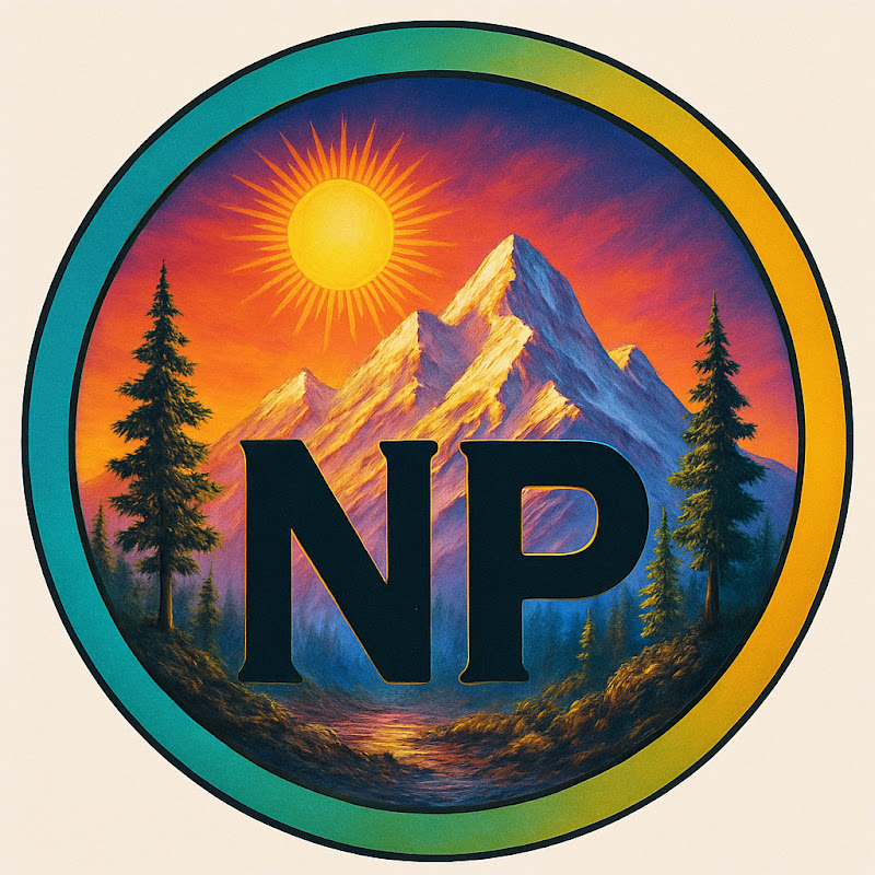 Chasing National Parks US avatar