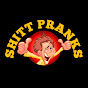 Shitt Pranks logo