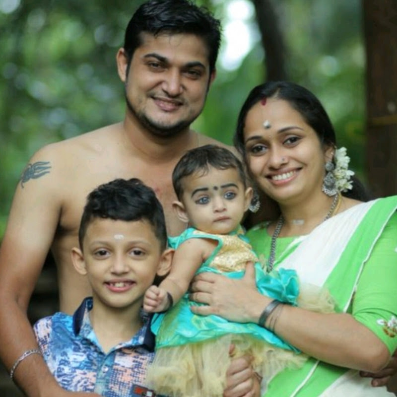 Ishaa's World ♥️