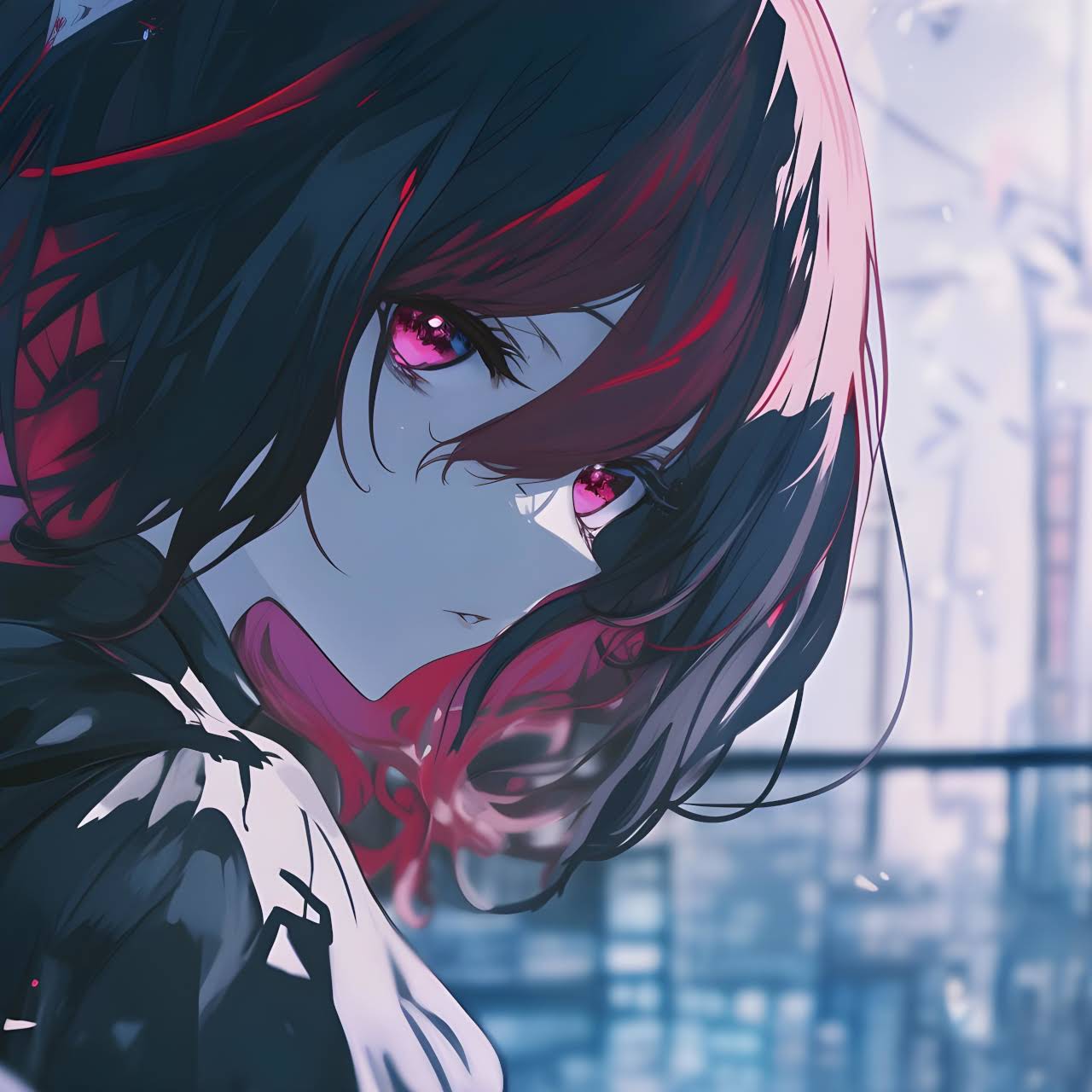 Post from Nightcore Venyx