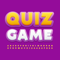 Quizz Games 101