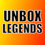 Unbox Legends