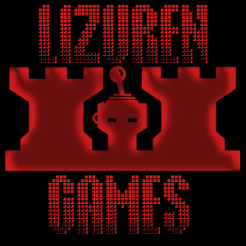 LIZUREN GAMES