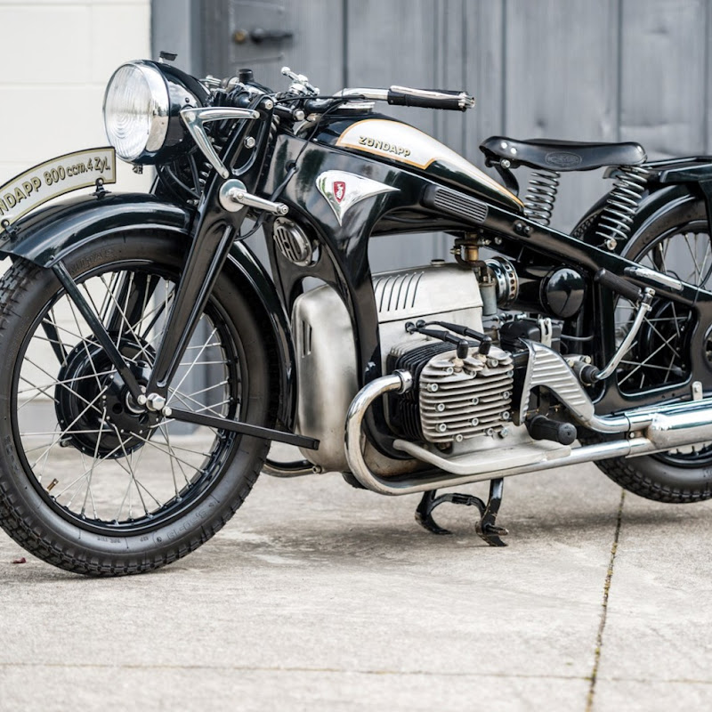 MotorClassics