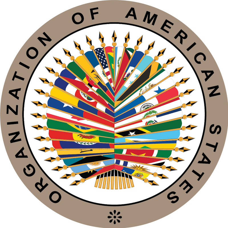 OAS OEA Videos