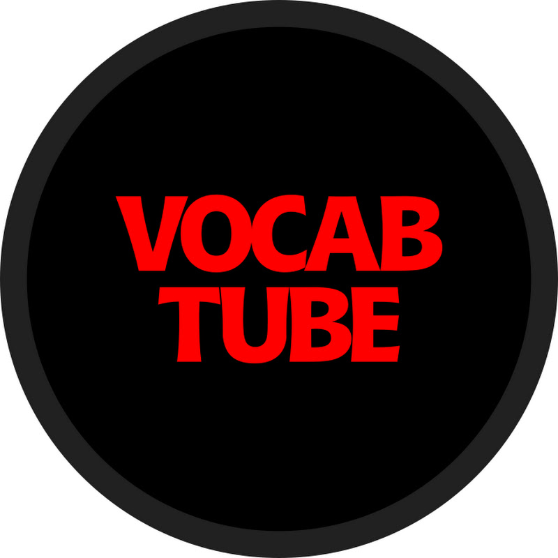 VocabTube
