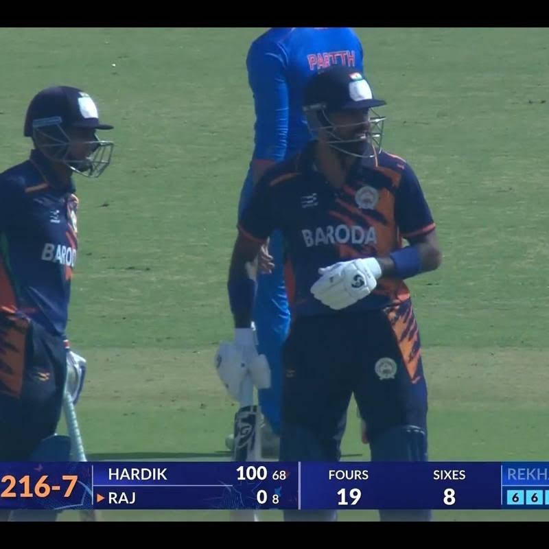 Post from Kandy G Cricket