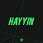 Avatar de @hayyinamri