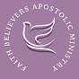Faith Believers Apostolic Ministry logo