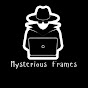 Mysterious Frames logo