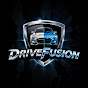 DriveFusion logo