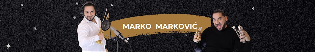 Marko Markovic رمز قناة اليوتيوب