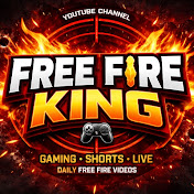 Free Fire KING